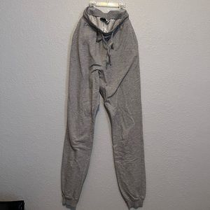 ASOS Grey Sweatpants (6 Tall)
